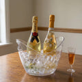 Le Seau à Champagne