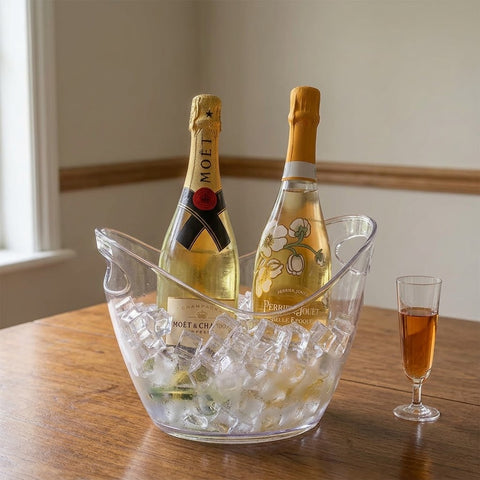 Le Seau à Champagne