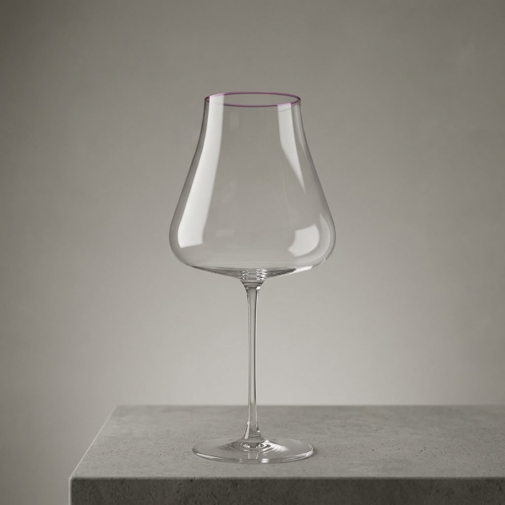 Le Grand Verre, verre à vin, photo 4 - Cave & Comptoir