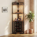 Le Recoin du Sommelier