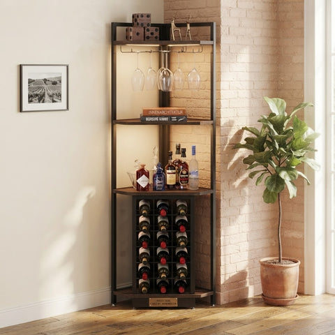 Le Recoin du Sommelier