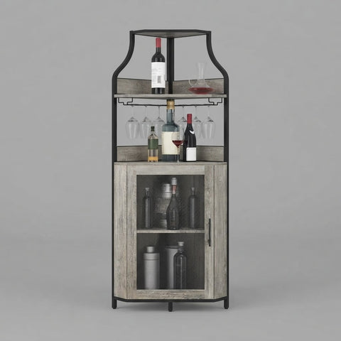 L'Angle du Sommelier