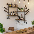 Le Bar Industriel