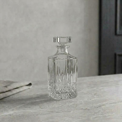 Le Carré Taillé, carafe carrée taillée - Cave & Comptoir
