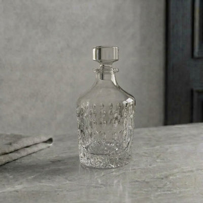 La Goutte, carafe à motif de gouttes - Cave & Comptoir
