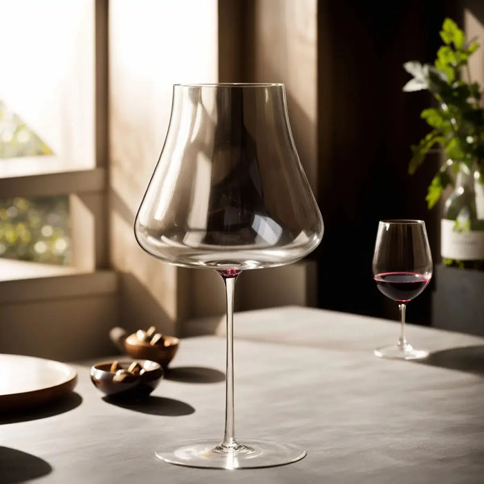 Le Grand Verre, verre à vin grande contenance - Cave & Comptoir
