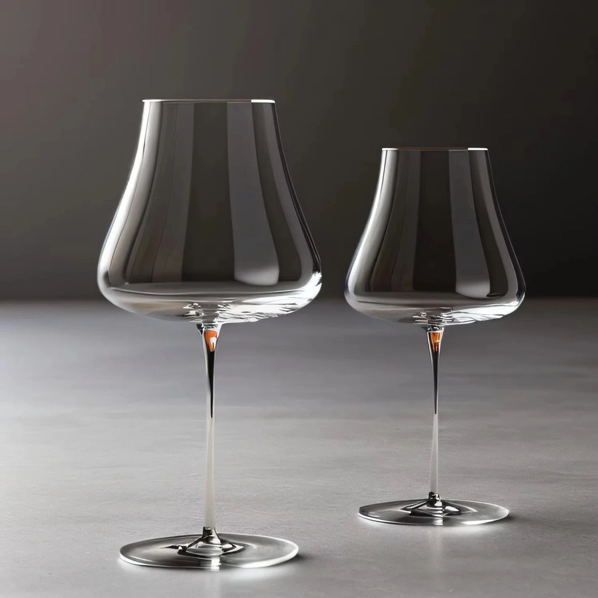 Le Grand Verre, verre à vin, photo 5 - Cave & Comptoir