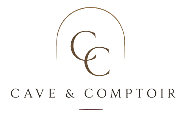 Cave & Comptoir